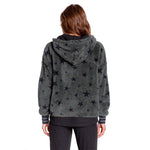 Stars Cozy Hoodie - Denny's