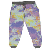 Tie Dye Dinomite Jogger - Denny's