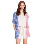 Fade Away Boyfriend Short - Denny's