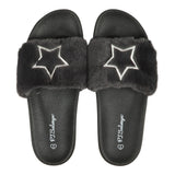 Star Slide - Denny's