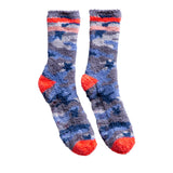 Camo Socks - Denny's
