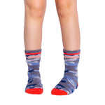 Camo Socks - Denny's