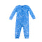Athletic Club Coverall - Denny's