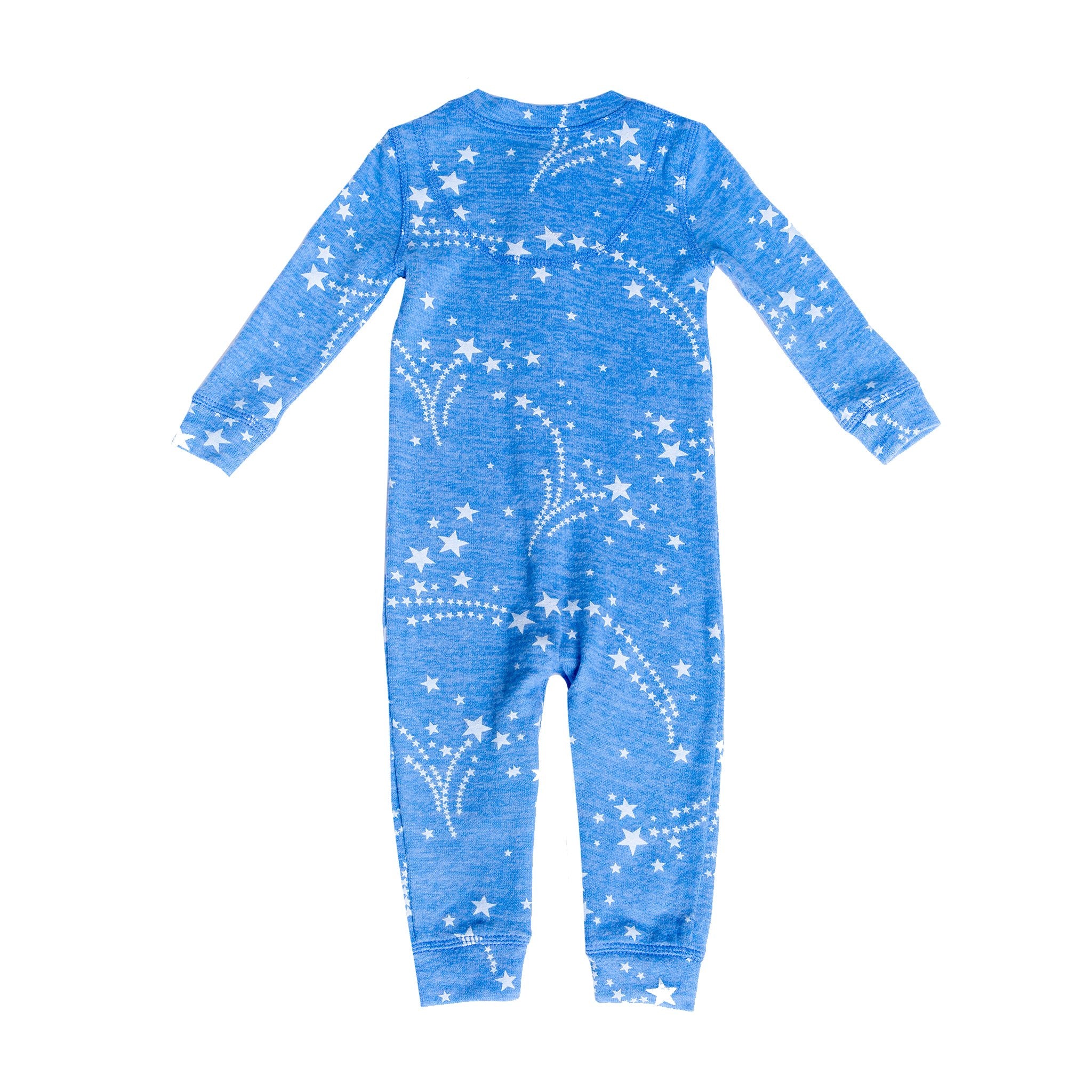 Athletic Club Coverall - Denny's