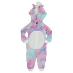Unicorn One Piece - Denny's