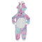 Unicorn One Piece - Denny's