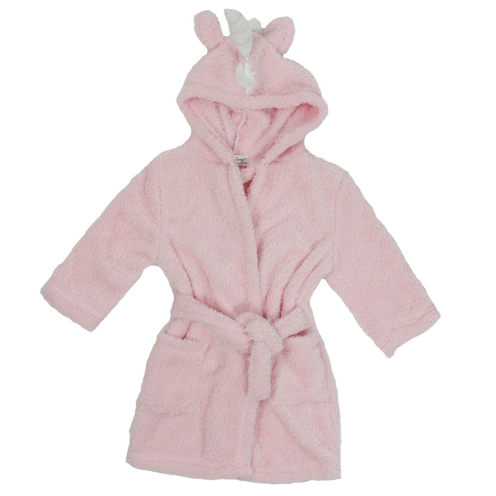 Unicorn Robe - Denny's