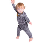 Patch Perfect Coverall - Denny's