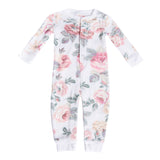 Retro Rose Coverall - Denny's