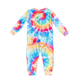 Star Dust Coverall - Denny's