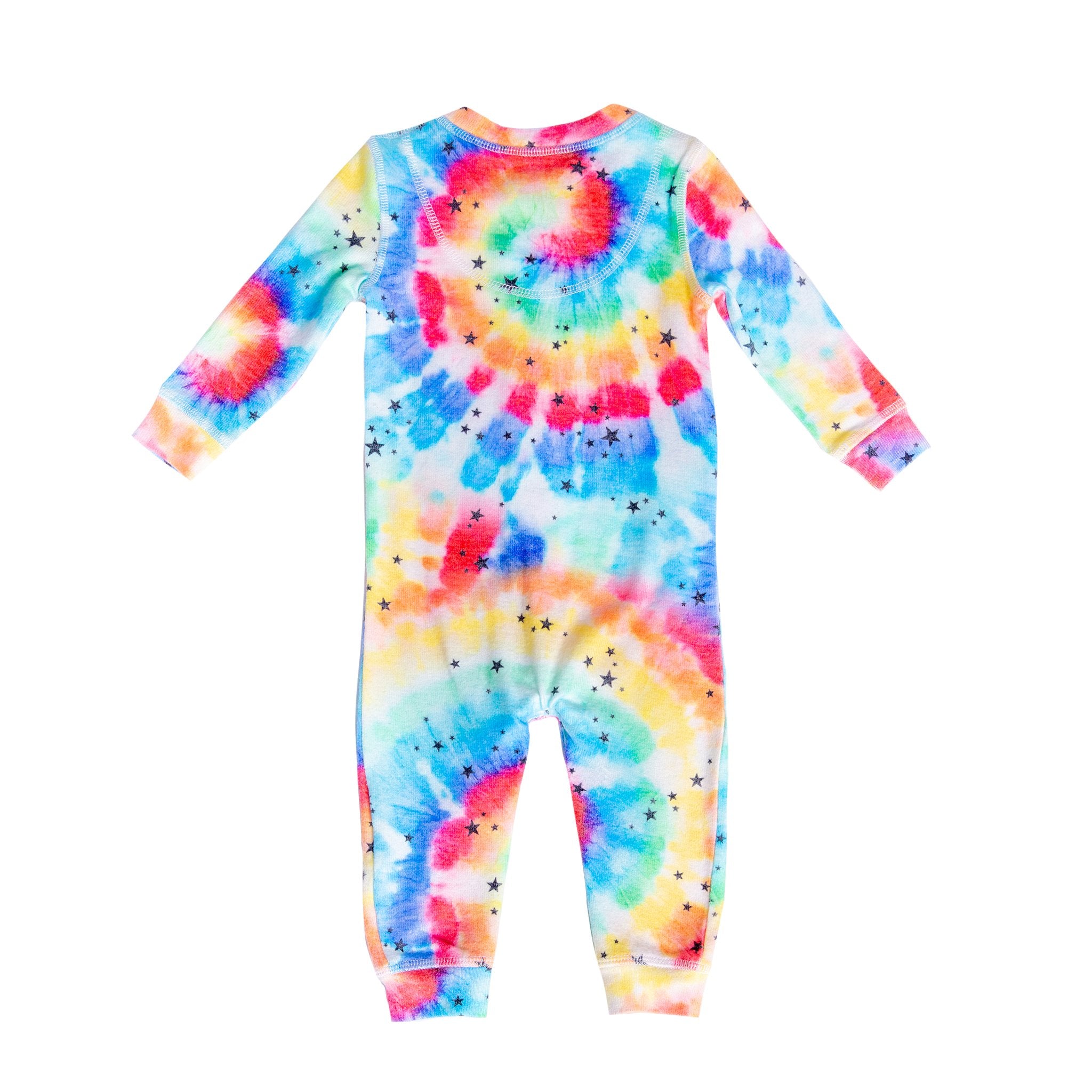 Star Dust Coverall - Denny's