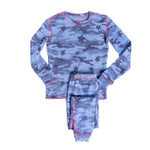 Starlight 2pc Pajama Set - Denny's
