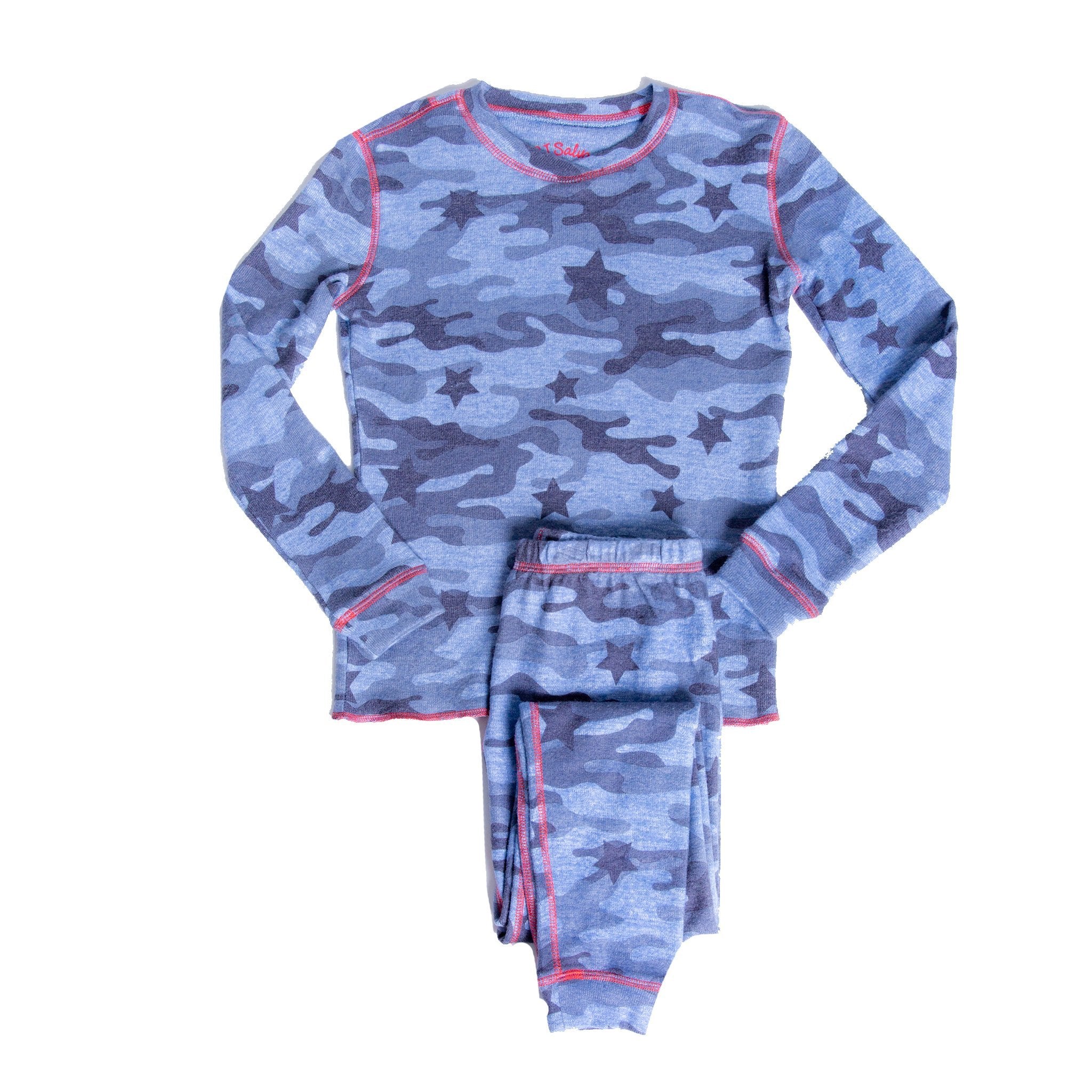 Starlight 2pc Pajama Set - Denny's