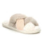 Luxe Plush Slide - Denny's
