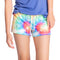 Stardust Tie Dye Short - Denny's