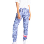 Denim Starlight Jogger - Denny's