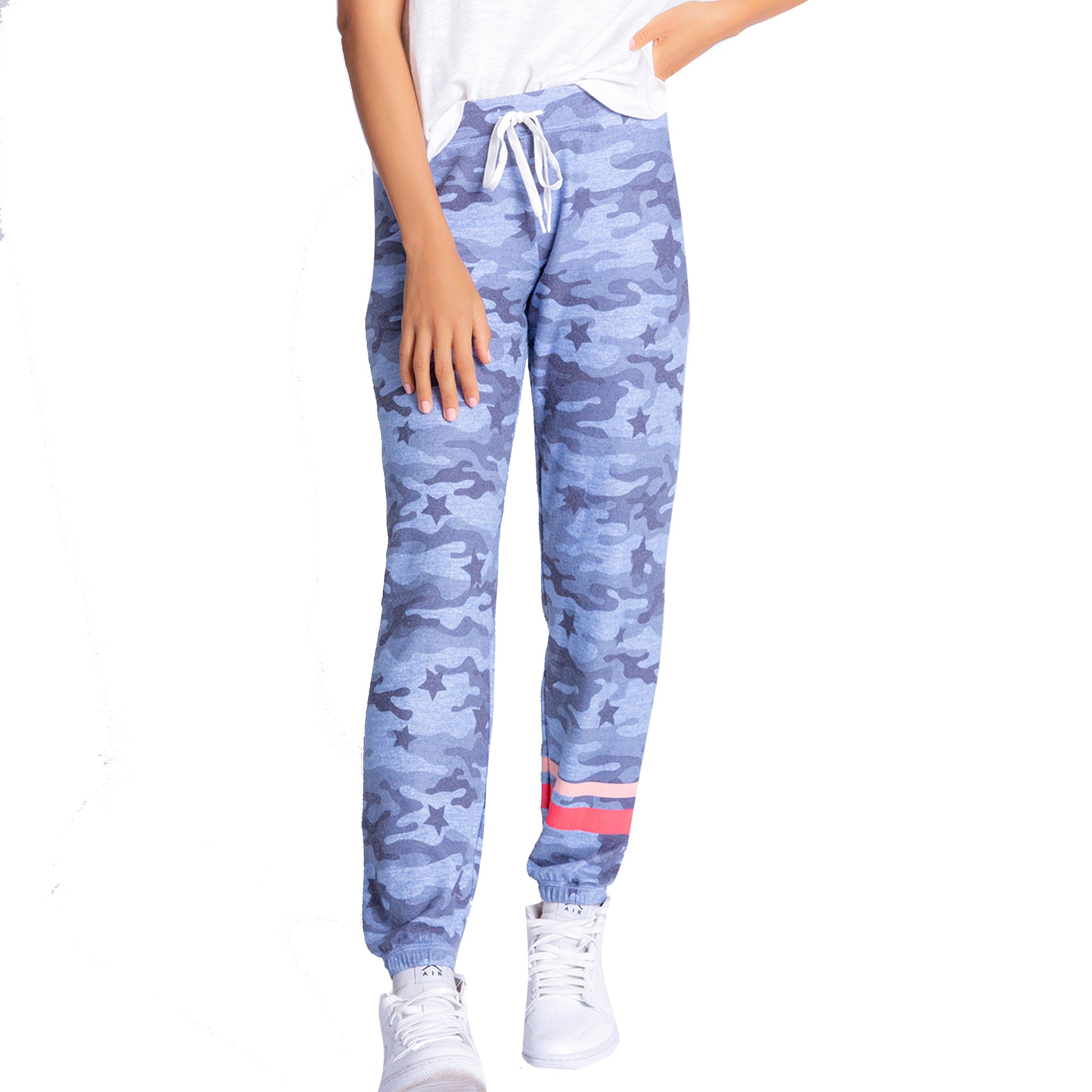 Denim Starlight Jogger - Denny's