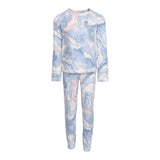 Swirl 2pc Lounge Set Kids Size 7-14 - Denny's