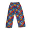 Rainbow Emoji Pant 7 to 14 - Denny's
