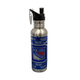 NY Rangers Water Bottle - Denny's