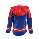 Rangers Legendary Hoodie - Denny's