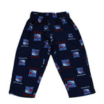 Toddler Rangers Logo Lounge Pant - Denny's