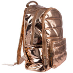 Puffy Backpack - Denny's