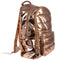 Puffy Backpack - Denny's