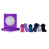 Box Socks Claires - Denny's