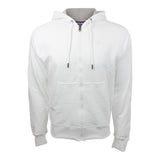 Power Blend Full Zip Hoodie - Denny's