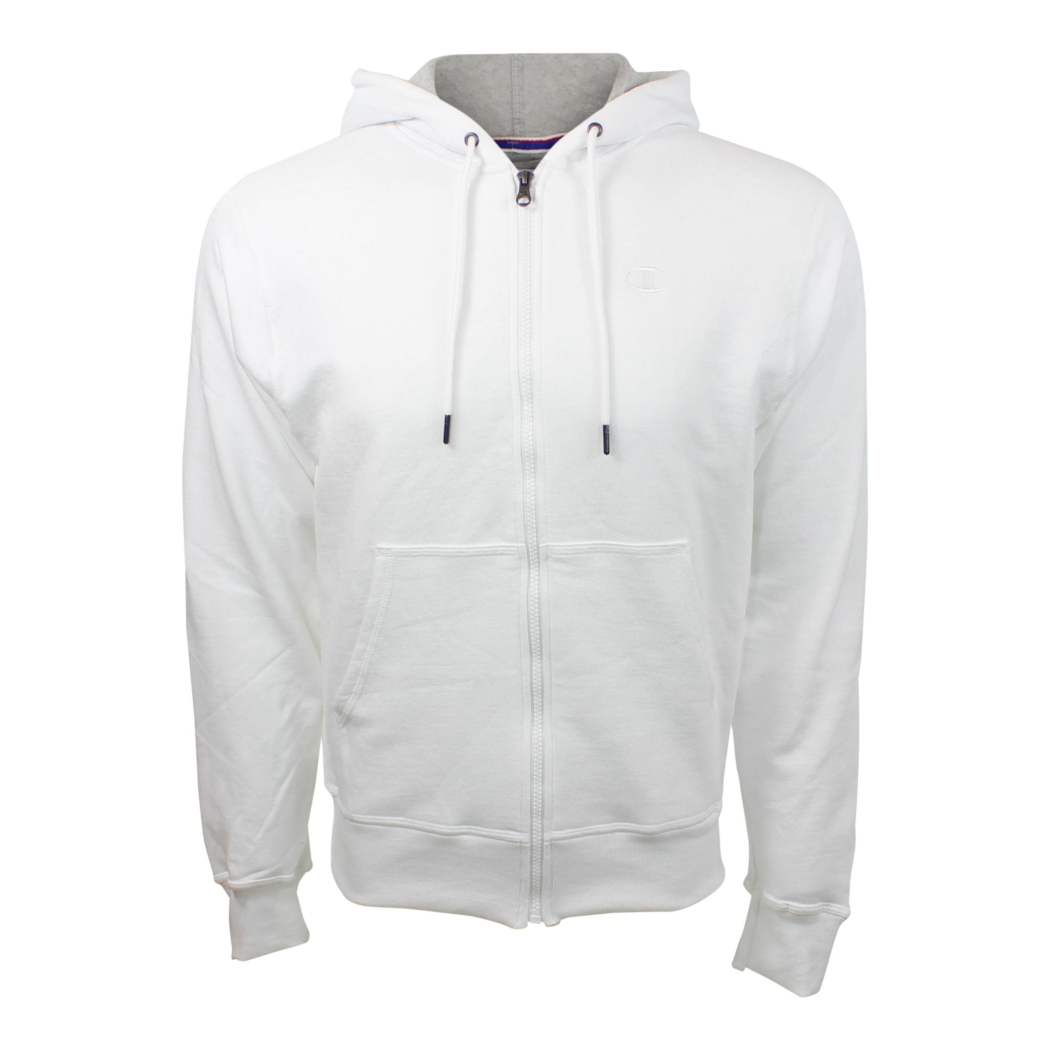 Power Blend Full Zip Hoodie - Denny's