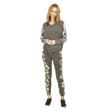 Tie Dye Hacci Jogger - Denny's