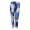 Tie Dye Hacci Jogger - Denny's