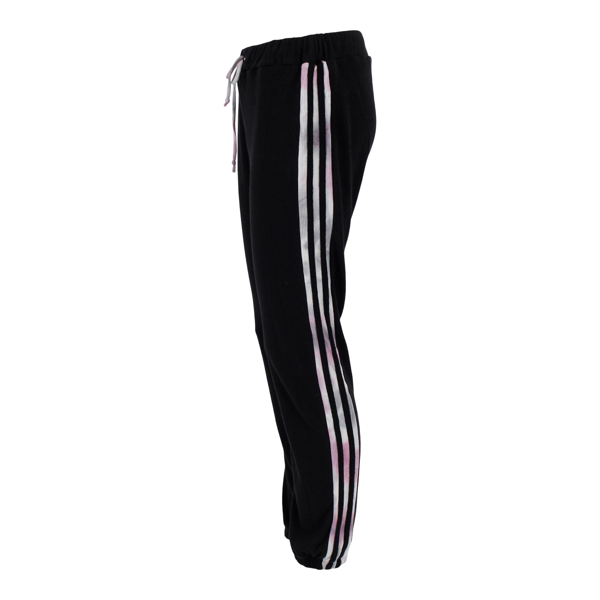 Jogger with Tie Dye Stripe - Denny's