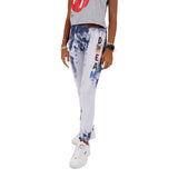Tie Dye Jogger with Dream - Denny's