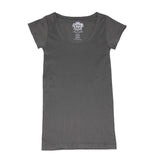 Seamless Short Sleeve Tee - Denny's