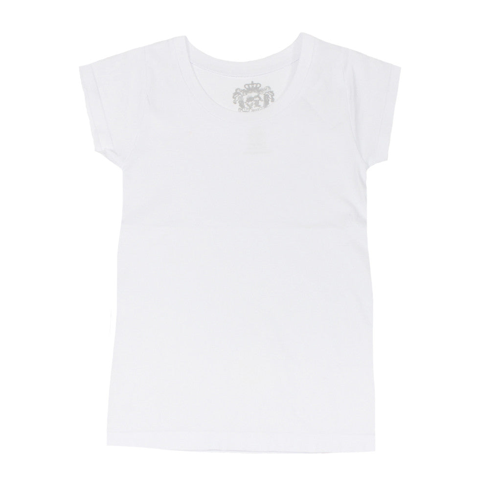 Seamless Short Sleeve Tee - Denny's