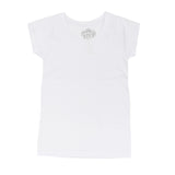 Seamless Short Sleeve Tee - Denny's