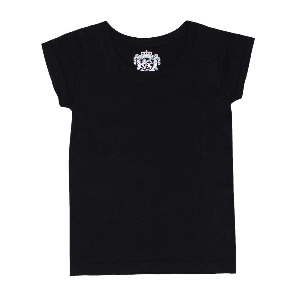 Seamless Short Sleeve Tee - Denny's