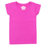 Seamless Short Sleeve Tee - Denny's