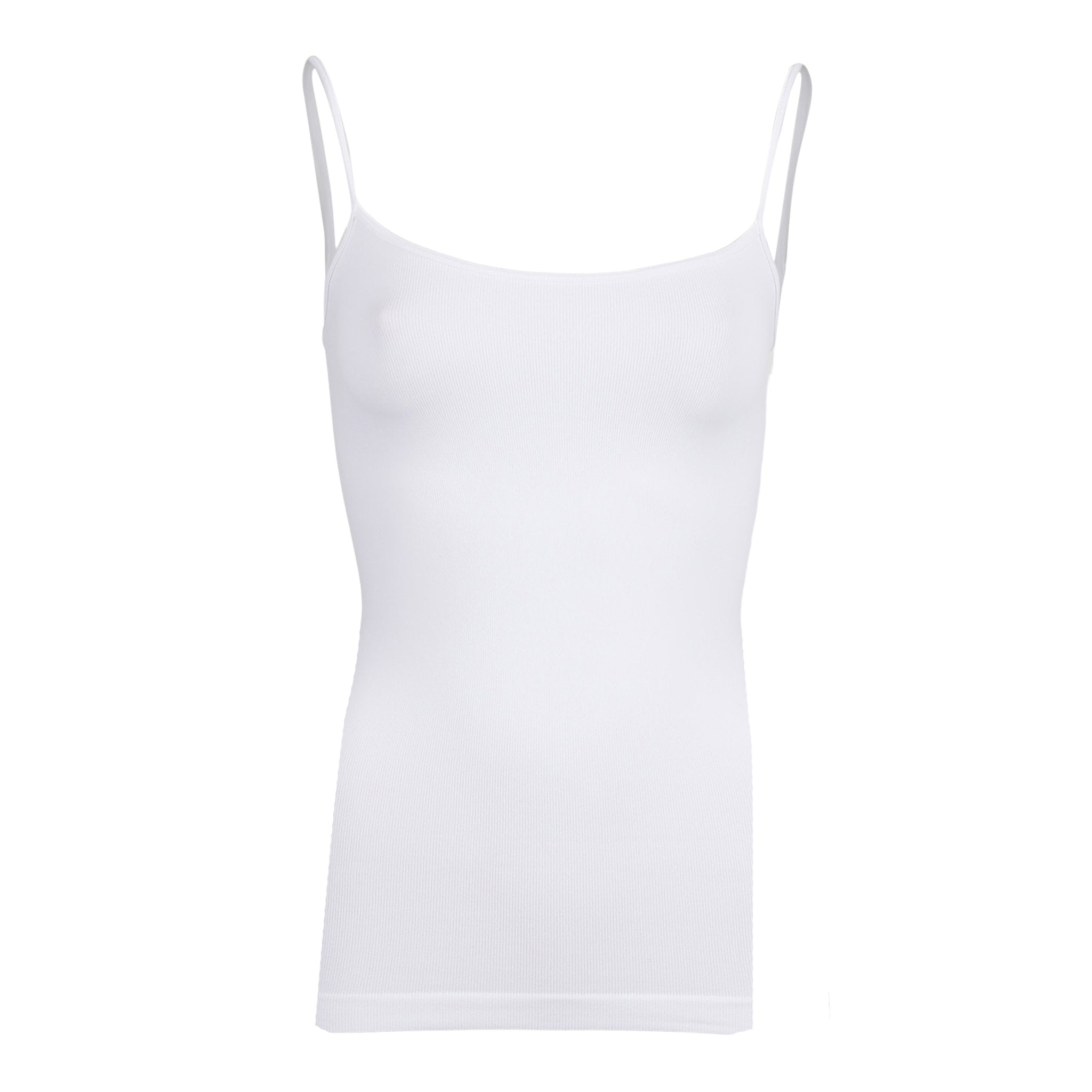 Ribbed Cami - Denny's