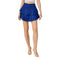 Smocked Skort - Denny's