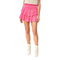 Smocked Skort - Denny's