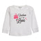 Fashion Is My Love Thermal - Denny's