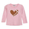 Heart Football Thermal - Denny's