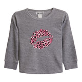 Leopard Lip Thermal - Denny's