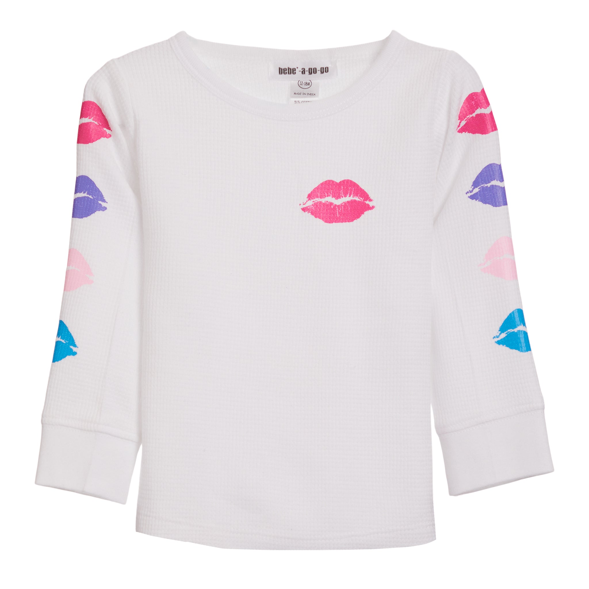 Lips Thermal - Denny's