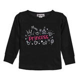 Princess Thermal - Denny's