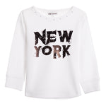 NY Thermal Top - Denny's