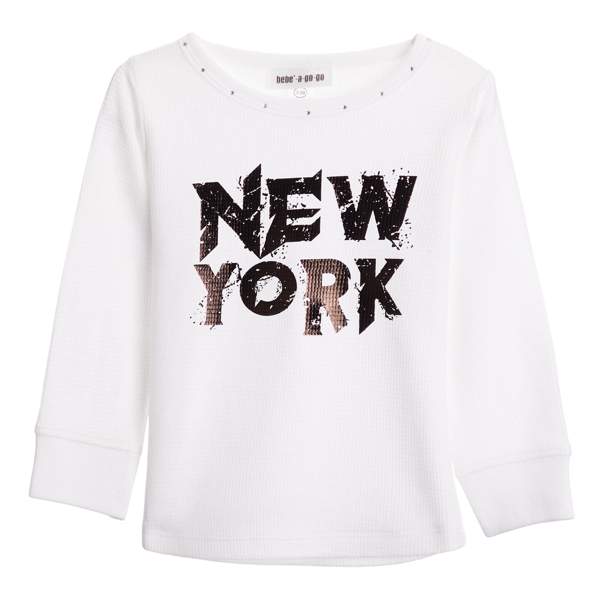 NY Thermal Top - Denny's